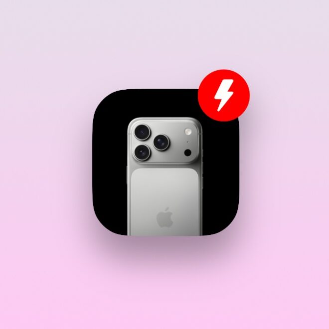 iPhone Air and iPhone 17 Pro Max Charging Speed Revealed