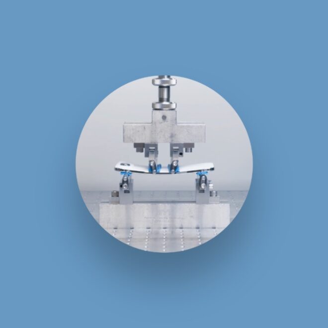 iPhone Air Casually Survives an Extreme Bend Test