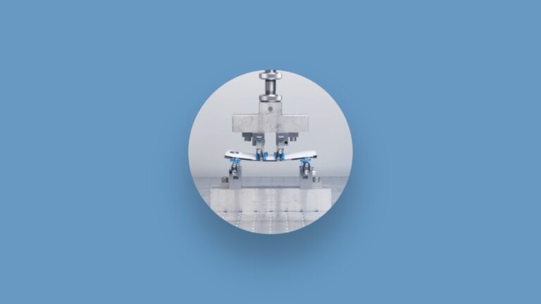 iPhone Air Casually Survives an Extreme Bend Test