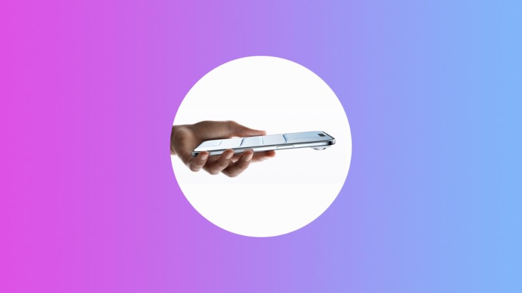 iPhone Air does not support physical SIM.