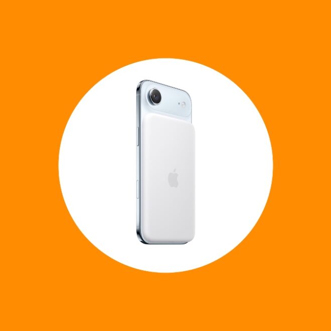 MagSafe Battery Pack is Back, but for iPhone Air Only