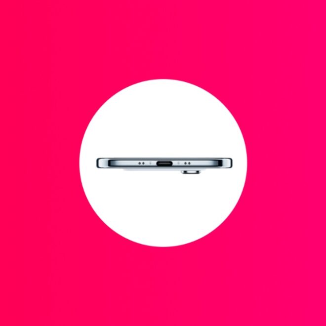 iPhone Air has a Single Speaker Only