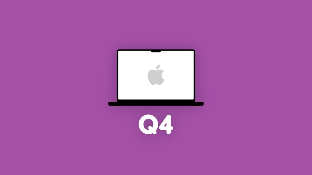 iPhone-powered MacBook going into mass production.