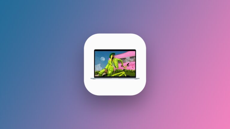 Don’t Miss this Chance to Get the M4 MacBook Air for $799 Only