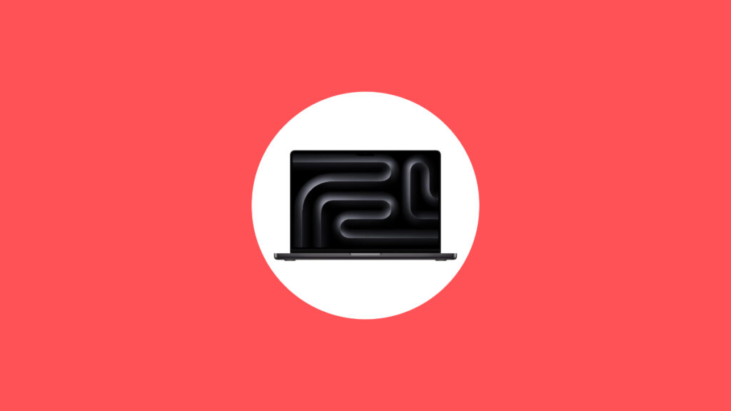 Discount on M4 MacBook Pro this Labor Day.