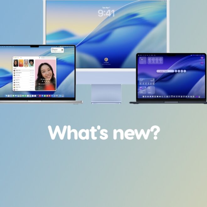 macOS 26 Tahoe Release Notes: Everything Coming to Your Mac