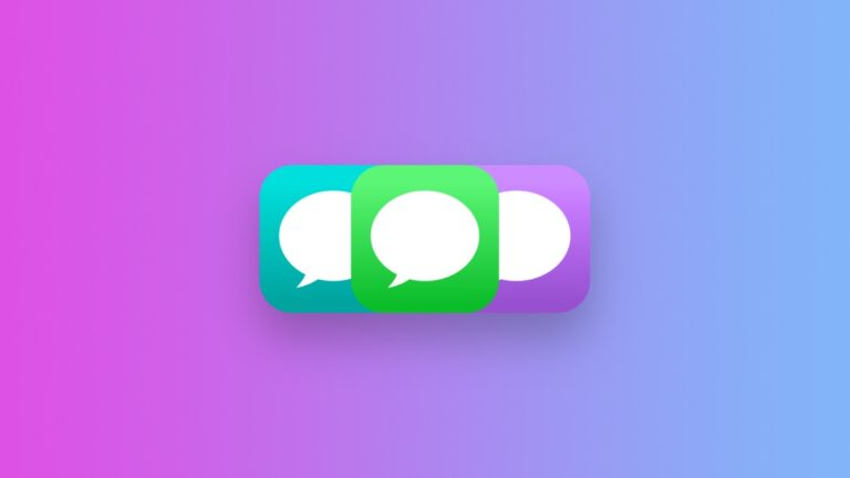 How to Change Chat Background in macOS 26 Messages App