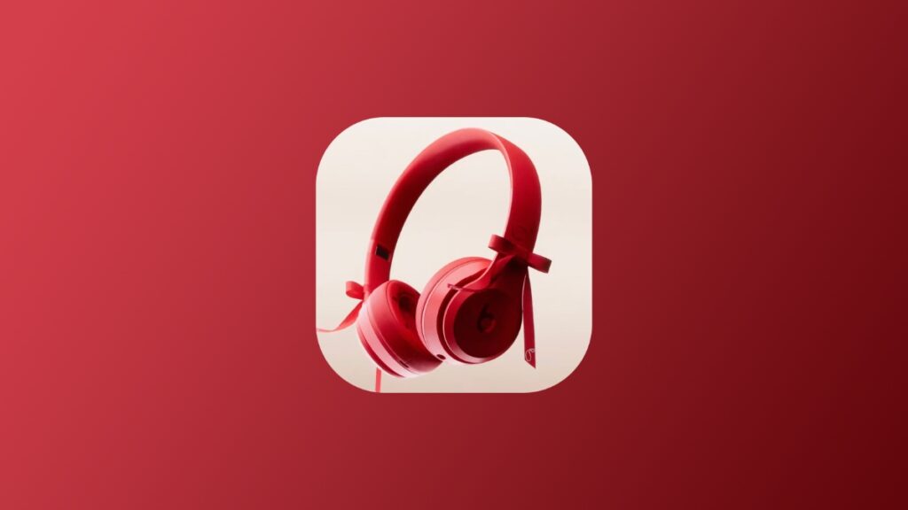 JENNIE Beats Solo 4.