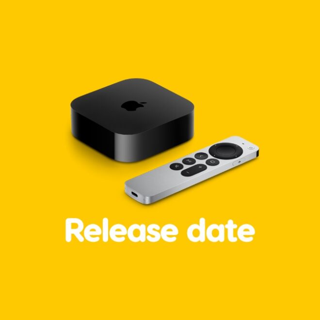 Apple Announces tvOS 26 Official Release Date