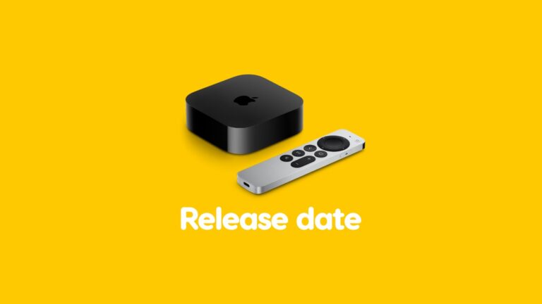 Apple Announces tvOS 26 Official Release Date