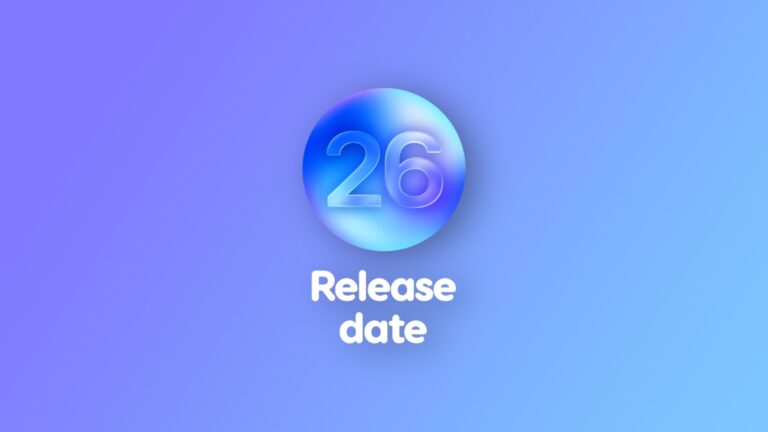 visionOS 26 Gets Official Release Date from Apple