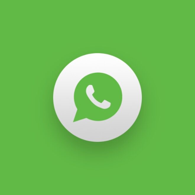 Liquid Glass is Coming to WhatsApp for iPhone and iPad (Image)
