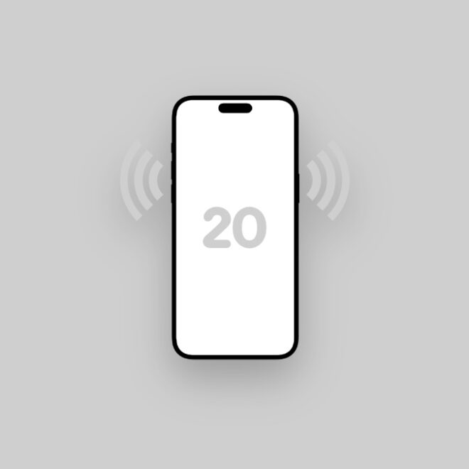 iPhone 20 May Finally Get those Long-Rumored Haptic Buttons