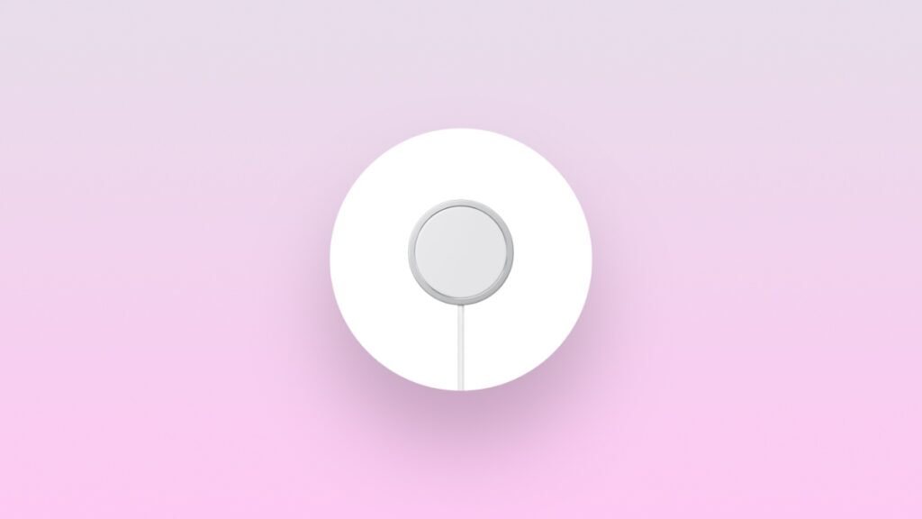 Save on 25W MagSafe Charger.