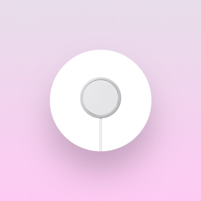 Apple’s 2m 25W MagSafe Charger Now $29 Only (41% Off)