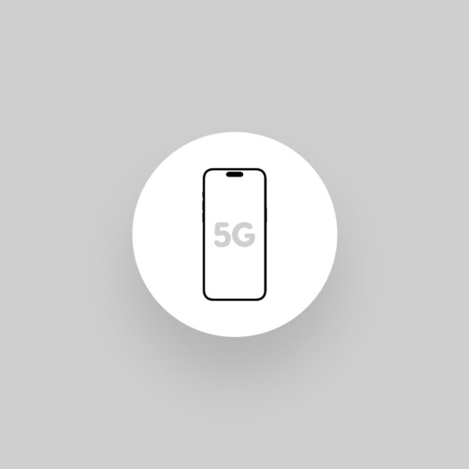 iPhone 18 to Support 5G Internet via Satellite?