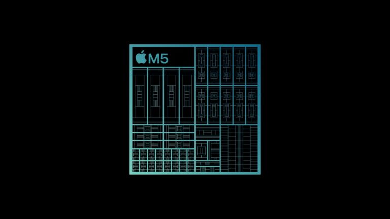 First M5 MacBook Pro CPU Benchmark is Out