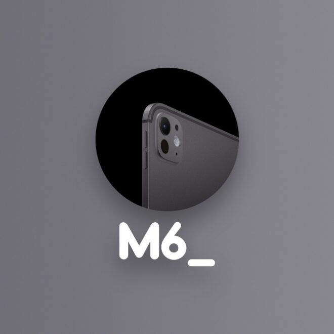 M6 iPad Pro to Feature Vapor Chamber Cooling like iPhone 17 Pro