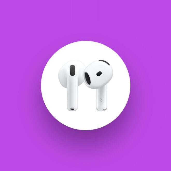 Get these AirPods 4 for $89 Before the Deal Comes to an End