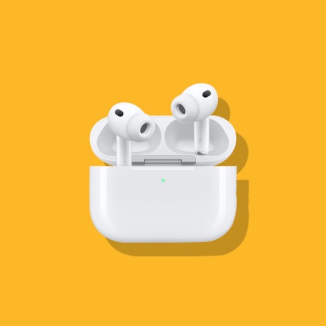 Apple Releases AirPods Beta Firmware 8B5014c