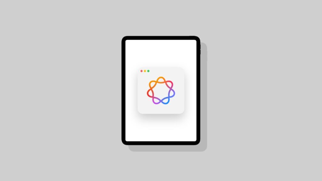 Apple Intelligence an year later.