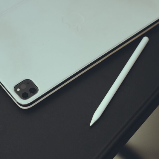 That Apple Pencil is Eating Away Your iPad’s Battery