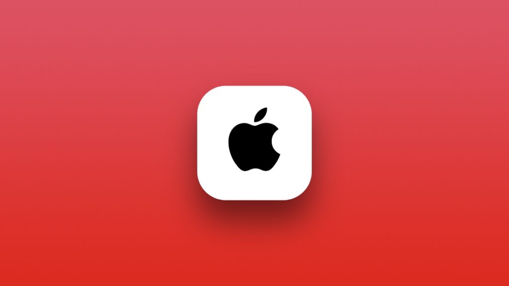 Apple services down due to AWS outage.