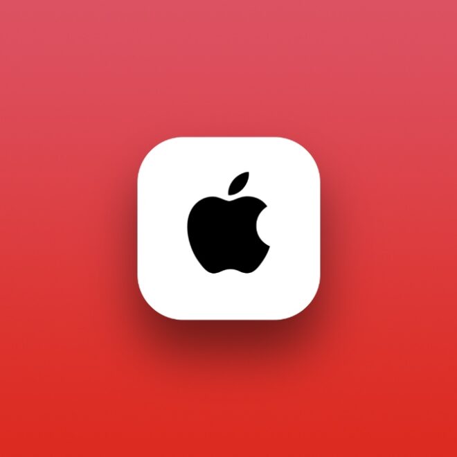 Yes, Some Apple Services are/were Down