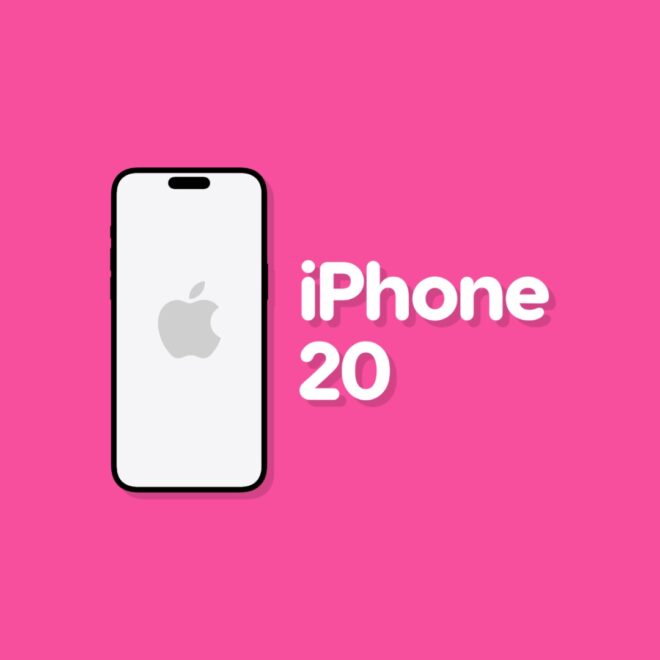 iPhone 19 will be Called iPhone 20