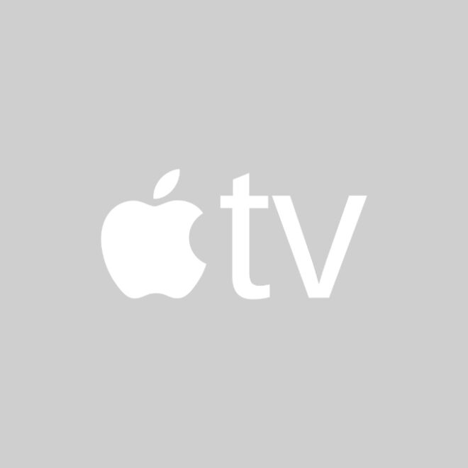 Apple TV+ is Now Apple TV