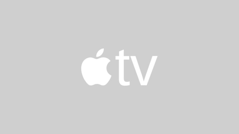 Apple TV+ is Now Apple TV
