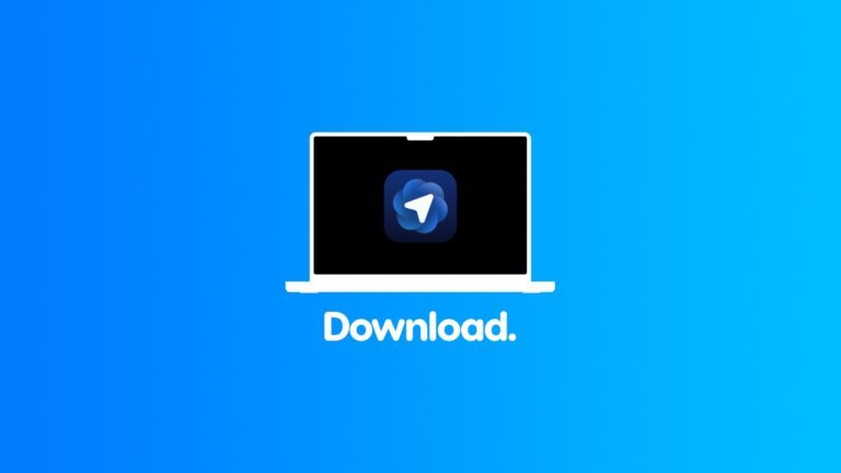 Download OpenAI’s ChatGPT Atlas AI Web Browser for the Mac