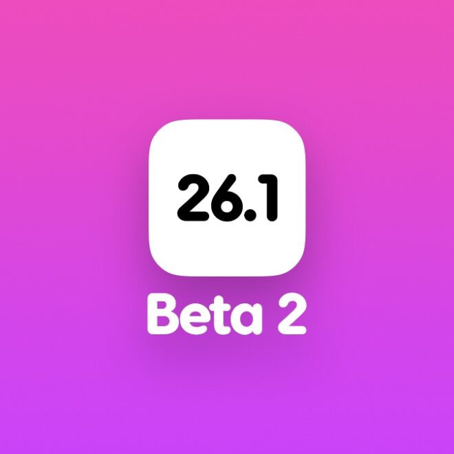 Download iOS 26.1 and iPadOS 26.1 Beta 2 for iPhone, iPad