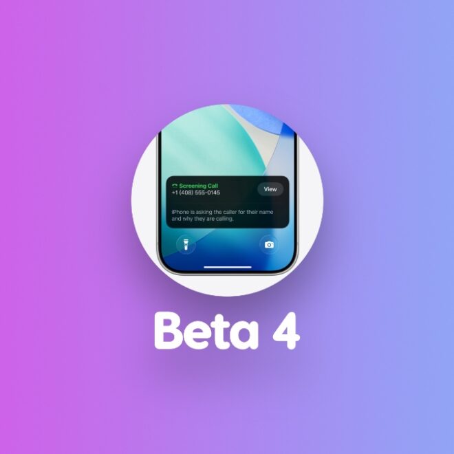 Download iOS 26.1 Beta 4 with Build Number 23B5073a