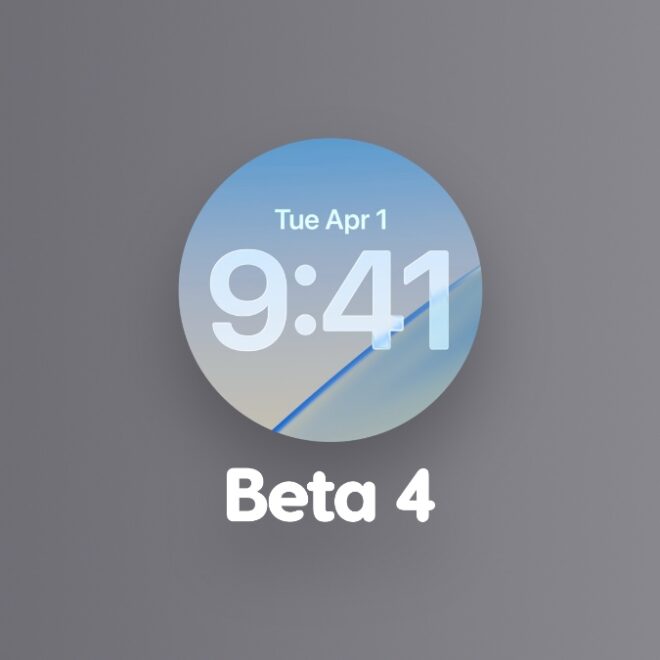 Download macOS 26.1 Tahoe Beta 4 with Build Number 25B5072a