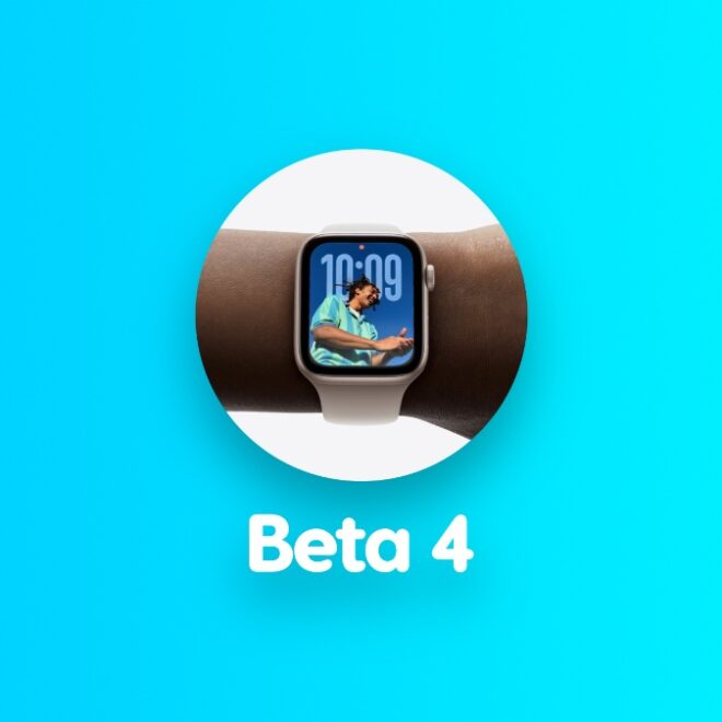 Download watchOS 26.1 Beta 4 with Build Number 23S5031a