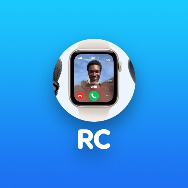 Download and Install watchOS 26.1 RC on Apple Watch