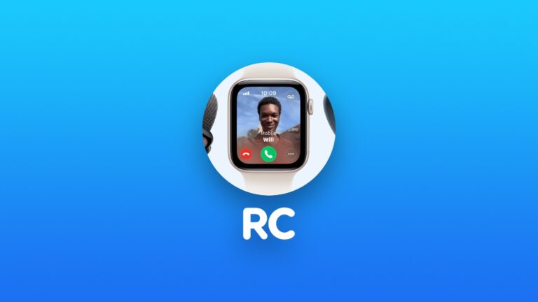 Download and Install watchOS 26.1 RC on Apple Watch