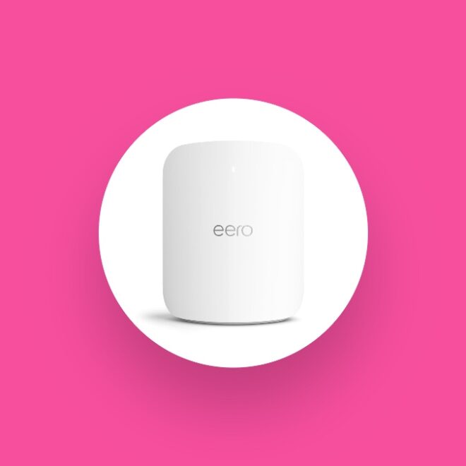 Get an Ultra-Fast Eero Wi-Fi 7 Router and Save 30% too