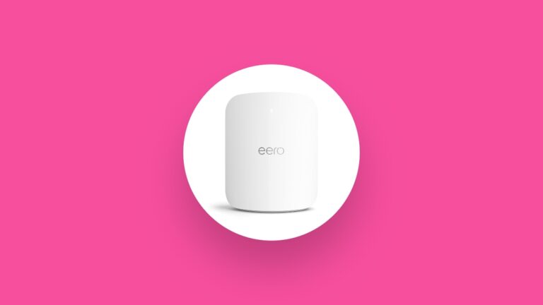 Get an Ultra-Fast Eero Wi-Fi 7 Router and Save 30% too