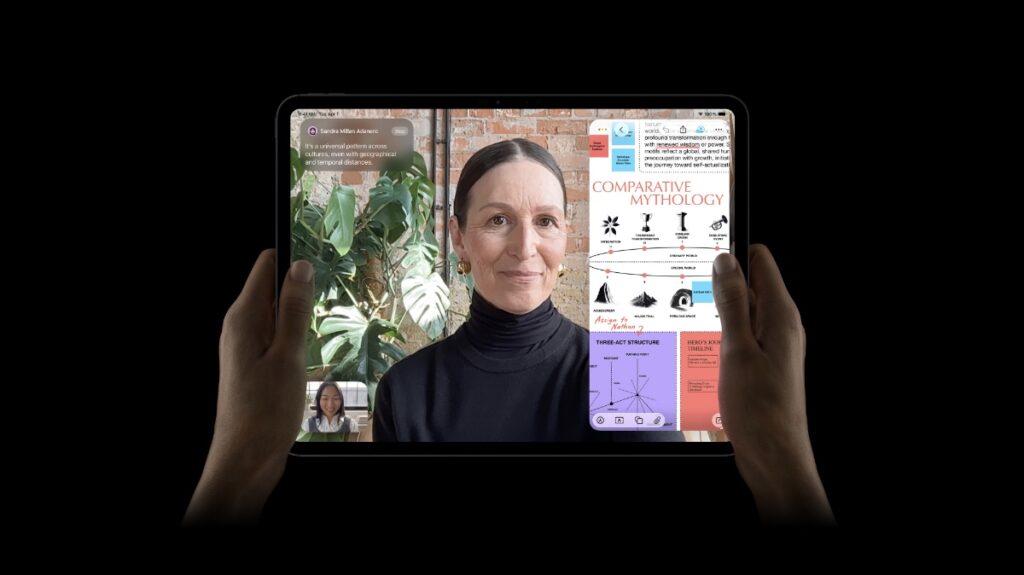 Cellular iPad Pro worth getting this year.