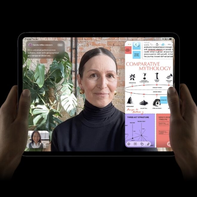 This is the Best Year to Buy a Cellular iPad Pro