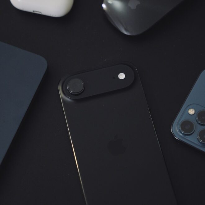 iPhone Air. One Week Later.