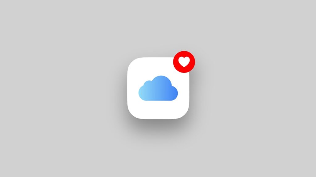 Apple highlights reasons to get iCloud+.