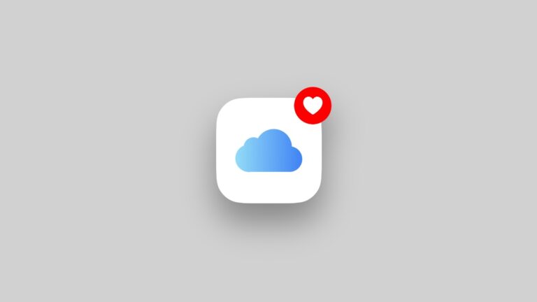 Apple Highlights 8 Perks for Signing up to iCloud+