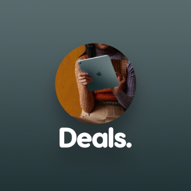 All Prime 2026 Deals on iPad, iPad mini, iPad Air, iPad Pro