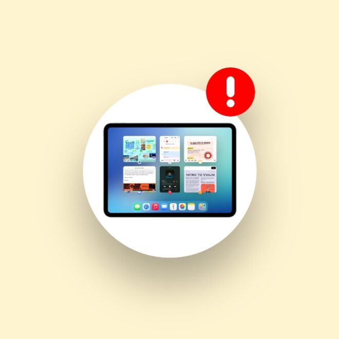 iPadOS 26 Doesn’t Make iPad a Better Computer