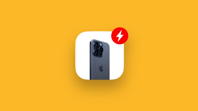 Disabling Adaptive Power in iOS 26 Fixed All Lag Issues on my iPhone