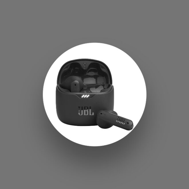 Get 55% Off JBL Tune Flex with ANC (Now $44.95 Only)