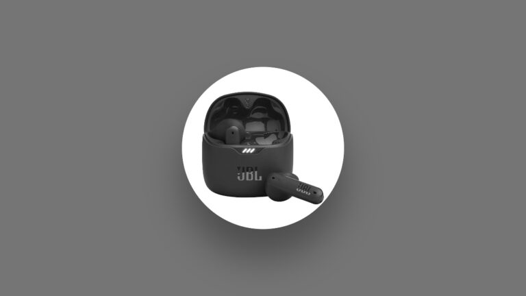 Get 55% Off JBL Tune Flex with ANC (Now $44.95 Only)